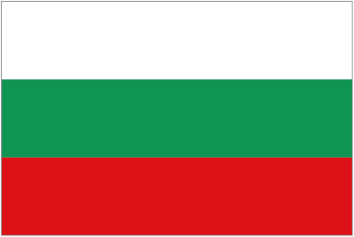 Bulgaria U21 team logo