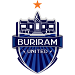 Bangkok United team logo