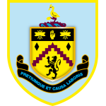 Burnley team logo