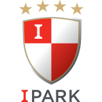 Busan I'Park team logo