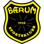 Bærum team logo