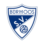 Bürmoos team logo