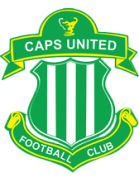 CAPS United team logo