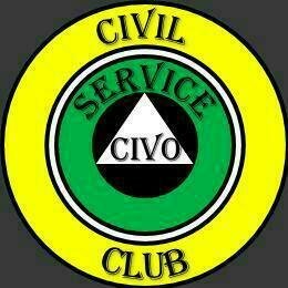 CIVO United team logo