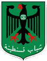 CR Belouizdad team logo