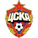 CSKA Moskva team logo
