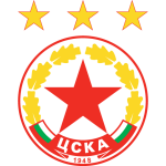 Botev Plovdiv team logo