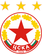 CSKA Sofia II team logo