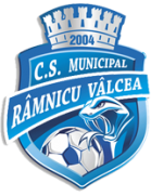 CSM Râmnicu Vâlcea team logo