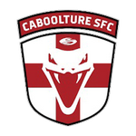 Caboolture team logo
