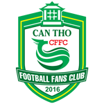 Can Tho team logo