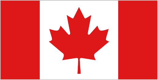 Canada W team logo
