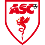 Olympique d'Alès team logo