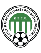 Cannet Rocheville team logo