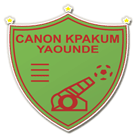 Canon team logo
