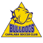 Capalaba team logo