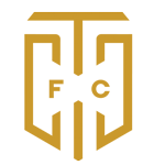 Cape Town City team logo