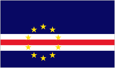 Cape Verde Islands team logo