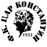 Car Konstantin team logo