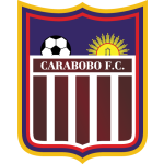 Carabobo team logo