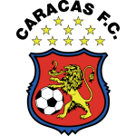 Caracas team logo