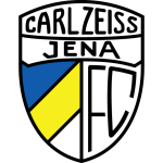 Carl Zeiss Jena team logo