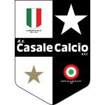 Castanese team logo