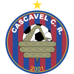 Cascavel team logo