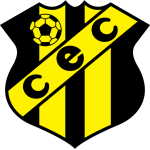 Castanhal team logo