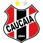 Caucaia team logo