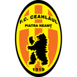 Ceahlaul Piatra Neamt team logo