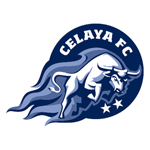 Celaya team logo
