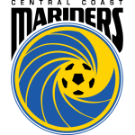 Central Coast Mariners team logo