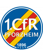 CfR Pforzheim team logo