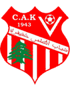 Chabab Atlas Khénifra team logo
