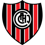 Chacarita Juniors team logo