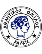 Chalkis team logo