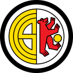 Cham team logo