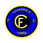 Chambly team logo