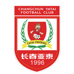 Changchun Yatai team logo