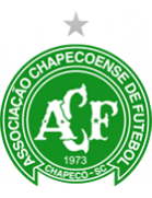 Chapecoense-SC U20 team logo