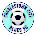 Charlestown City Blues team logo