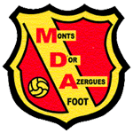 Chamalières team logo