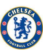 Chelsea U18 team logo