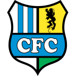 Chemnitzer FC team logo