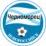 Chernomorets team logo