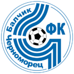 Lokomotiv Ruse team logo