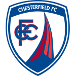 Maidstone United team logo