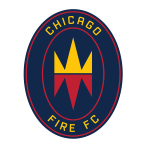 Chicago Fire team logo