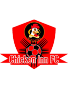 Chicken Inn team logo